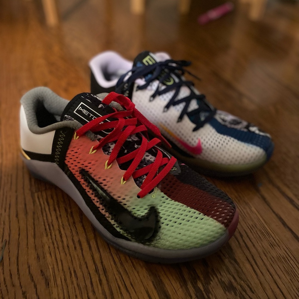 Nike Metcon 6 X. Size 10
